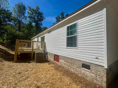 Cornelia, GA 30531 Habersham County