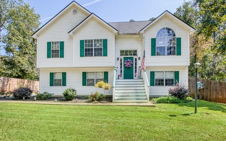 Newnan, GA 30263 Coweta County