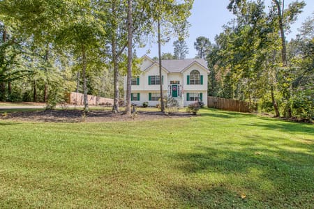 Newnan, GA 30263 Coweta County