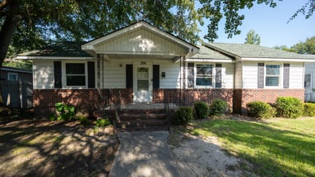 Port Wentworth, GA 31407 Chatham County