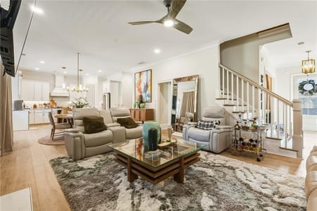 Marietta, GA 30064 Cobb County