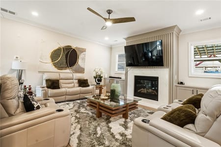 Marietta, GA 30064 Cobb County