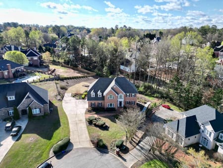 Lawrenceville, GA 30046 Gwinnett County