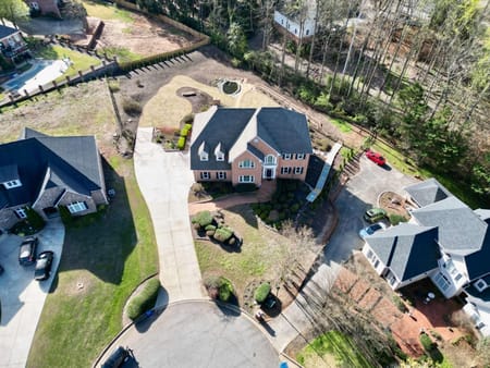 Lawrenceville, GA 30046 Gwinnett County