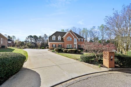 Lawrenceville, GA 30046 Gwinnett County