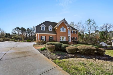Lawrenceville, GA 30046 Gwinnett County
