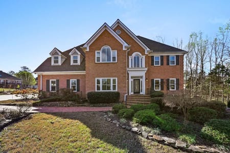 Lawrenceville, GA 30046 Gwinnett County