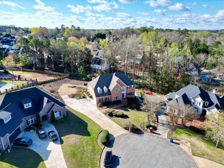 Lawrenceville, GA 30046 Gwinnett County