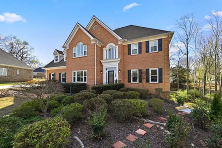 Lawrenceville, GA 30046 Gwinnett County