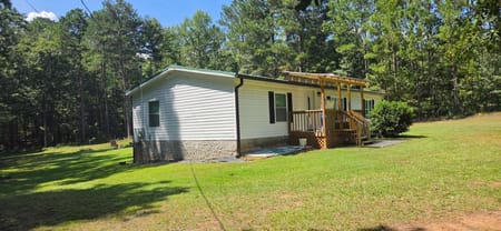 Jackson, GA 30233 Monroe County