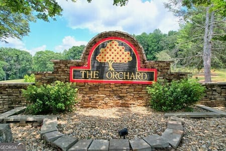 Clarkesville, GA 30523 Habersham County