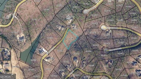 Clarkesville, GA 30523 Habersham County