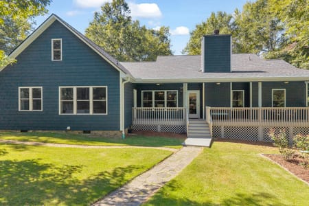 Elberton, GA 30635 Elbert County