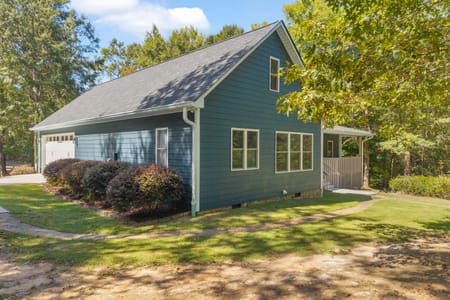 Elberton, GA 30635 Elbert County