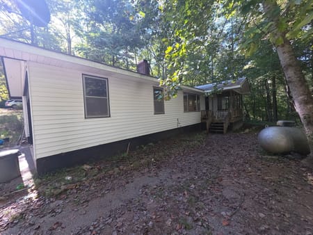 Ellijay, GA 30536 Gilmer County
