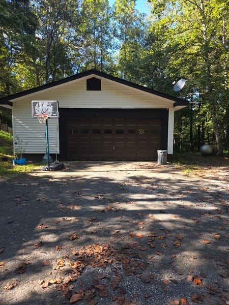 Ellijay, GA 30536 Gilmer County