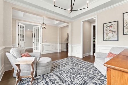 Peachtree City, GA 30269 Fayette County