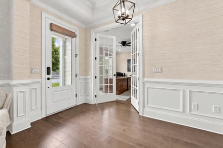Peachtree City, GA 30269 Fayette County