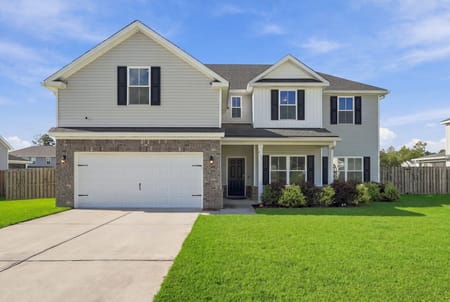 Guyton, GA 31312 Effingham County