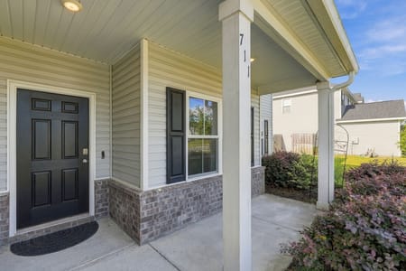 Guyton, GA 31312 Effingham County