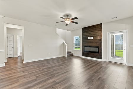 Guyton, GA 31312 Effingham County
