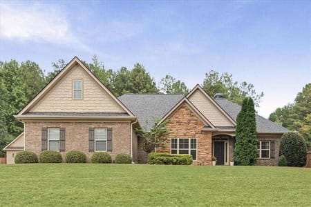 Newnan, GA 30265 Coweta County