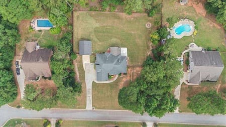 Newnan, GA 30265 Coweta County