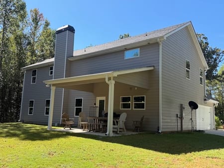 Buchanan, GA 30113 Haralson County