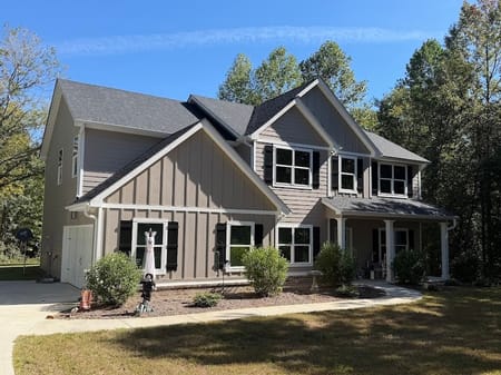 Buchanan, GA 30113 Haralson County