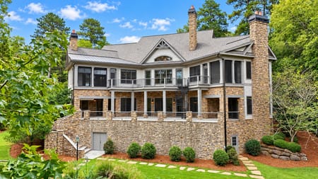 Greensboro, GA 30642 Greene County