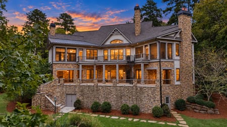Greensboro, GA 30642 Greene County