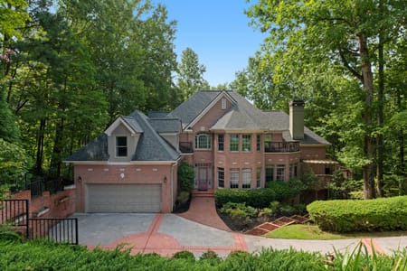 Atlanta, GA 30350 Fulton County