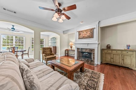 Greensboro, GA 30642 Greene County