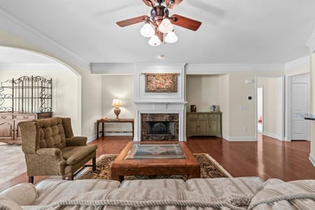 Greensboro, GA 30642 Greene County