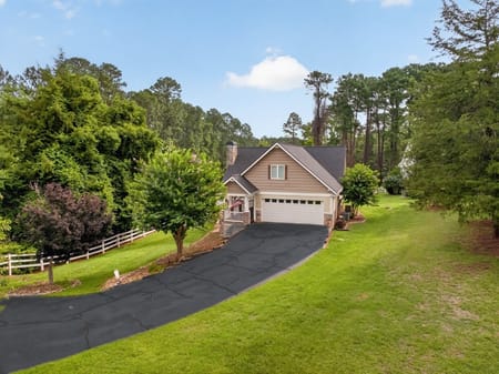Hartwell, GA 30643 Hart County