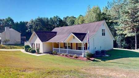 Winder, GA 30680 Barrow County