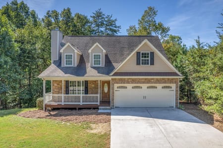 Gainesville, GA 30506 Hall County