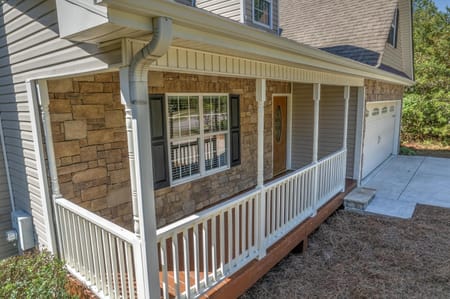 Gainesville, GA 30506 Hall County