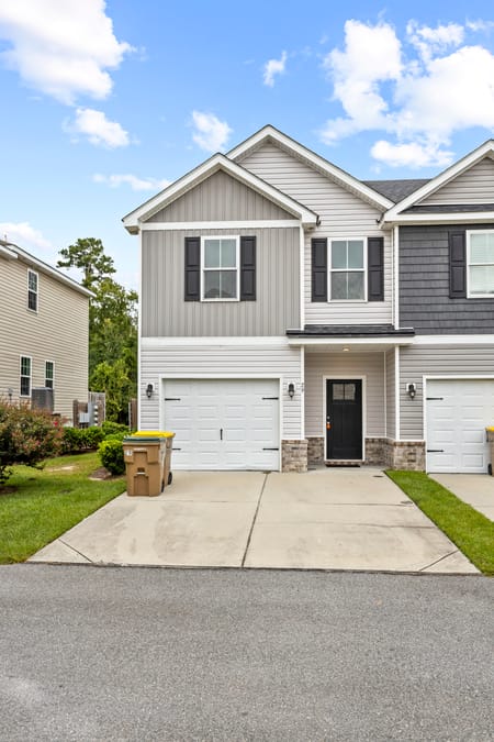 Richmond Hill, GA 31324 Bryan County