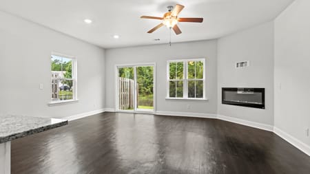 Richmond Hill, GA 31324 Bryan County