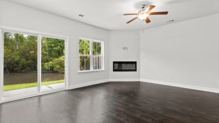 Richmond Hill, GA 31324 Bryan County