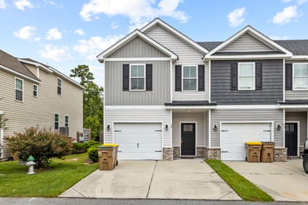 Richmond Hill, GA 31324 Bryan County