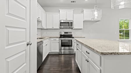 Richmond Hill, GA 31324 Bryan County
