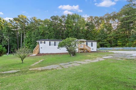 Oxford, GA 30054 Walton County