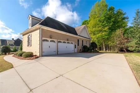 Social Circle, GA 30025 Walton County