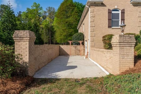 Social Circle, GA 30025 Walton County