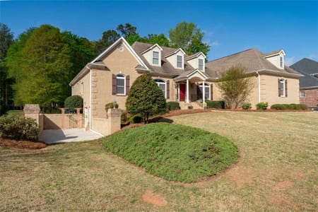 Social Circle, GA 30025 Walton County