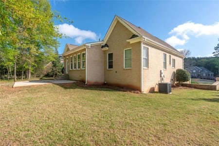 Social Circle, GA 30025 Walton County
