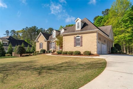 Social Circle, GA 30025 Walton County