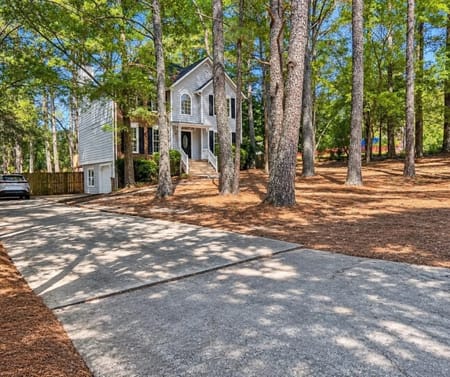 Snellville, GA 30039 Gwinnett County